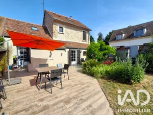 Maison à Bazainville (78550)