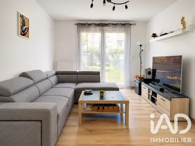 Maison à SOTTEVILLE LES ROUEN (76300)