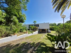 House in les abymes (97139)