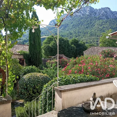 Maison à Buis-les-Baronnies (26170)
