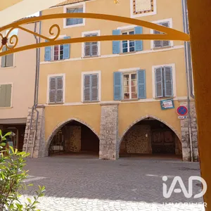 Maison à Buis-les-Baronnies (26170)