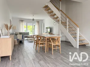 Maison traditionnelle à Le Pellerin (44640)