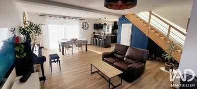 Maison à Barjouville (28630)