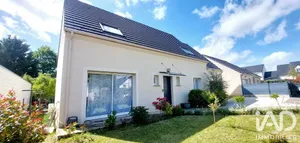 House in Barjouville (28630)
