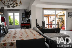 Traditional house in La Grande-Paroisse (77130)