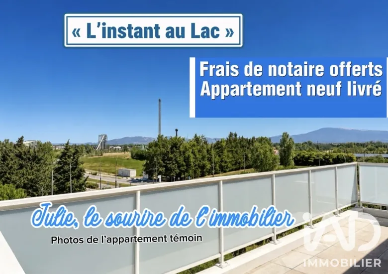Appartement 3 pièces 79 m² · à Monteux · 78,8 m² · 260 000 €