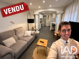 Duplex in Longeville-lès-Metz (57050)