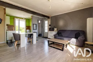 House in Margny-lès-Compiègne (60280)