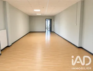 Immeuble à Denain (59220)