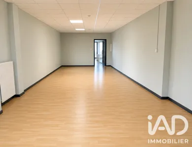 Building in Denain (59220)