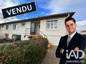 House in Jarny (54800)