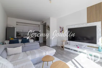 Appartement à Jouy-le-Moutier (95280)