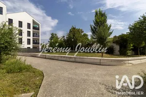 Appartement à Jouy-le-Moutier (95280)