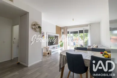 Appartement à Jouy-le-Moutier (95280)