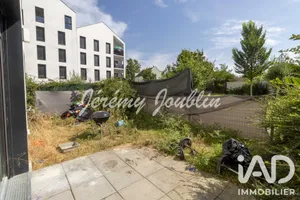 Appartement à Jouy-le-Moutier (95280)