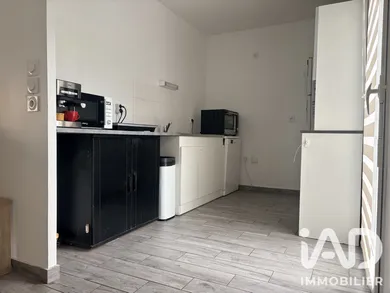 Maison traditionnelle à Le Pellerin (44640)
