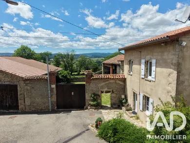 House in Périgneux (42380)