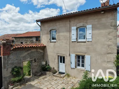 House in Périgneux (42380)
