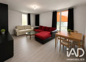 Appartement à Évry (91000)