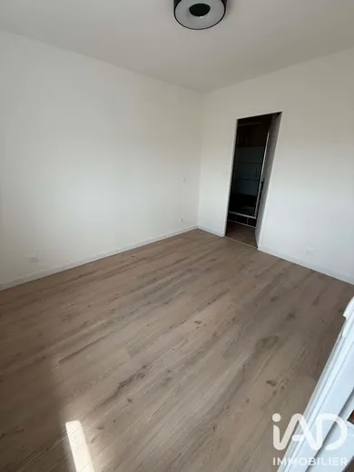 Apartment in Béthune (62400)