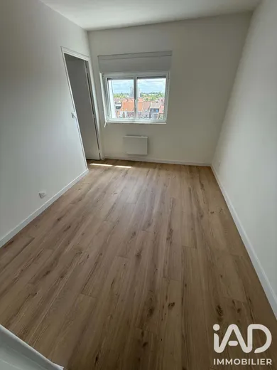 Apartment in Béthune (62400)