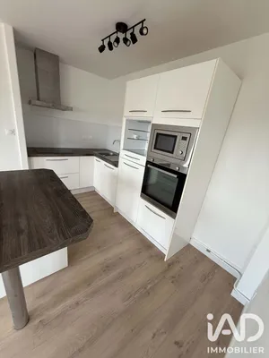 Apartment in Béthune (62400)