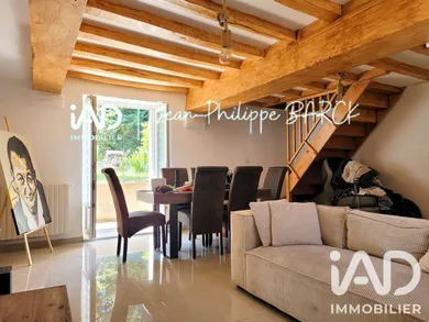 House in Colombier (03600)