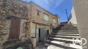 Maison de village à Montmeyan (83670)