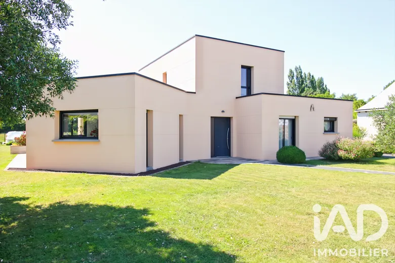 Maison 7 pièces 147 m² · à Lamballe · 147 m² · 378 000 €