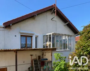 Maison à Goussainville (95190)