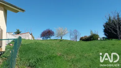 Terrain à Rive-de-Gier (42800)