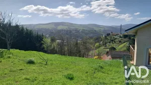 Terrain à Rive-de-Gier (42800)
