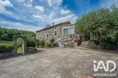 Maison à Lavilledieu (07170)