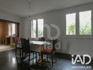 House in Montluçon (03100)