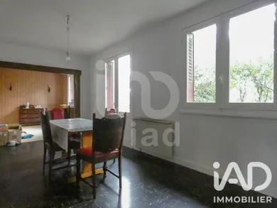 House in Montluçon (03100)