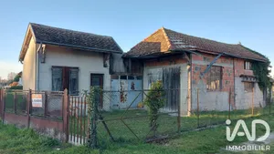 Atelier à Montaulin (10270)