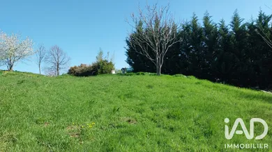 Terrain à Rive-de-Gier (42800)