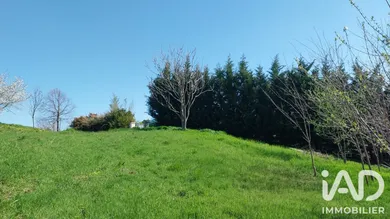 Terrain à Rive-de-Gier (42800)