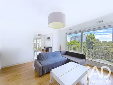 Apartment in Maisons-Alfort (94700)