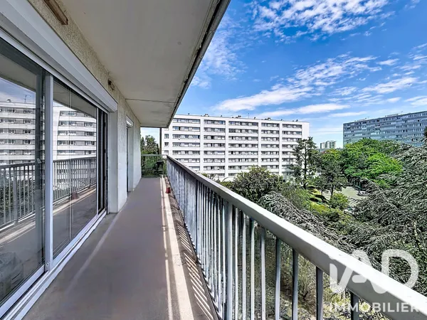 Appartement à Maisons-Alfort (94700) photo 2