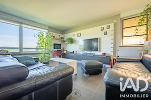 Appartement à Apach (57480)