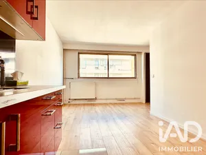 Appartement à Paris (75010)
