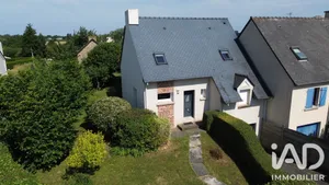House in Saint-Jouan-des-Guérets (35430)