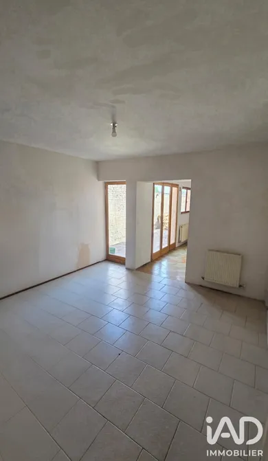 Maison à Douvrin (62138)