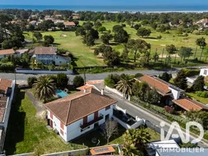 Land in Anglet (64600)