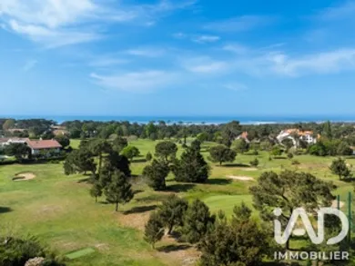 Terrain à Anglet (64600)