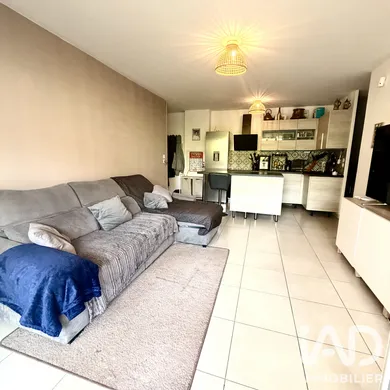 Appartement à Aubagne (13400)