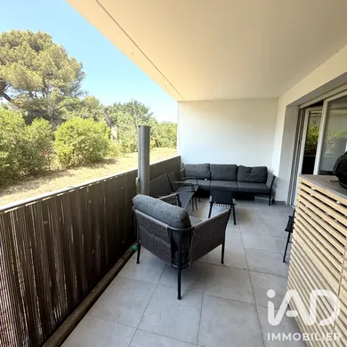 Appartement à Aubagne (13400)