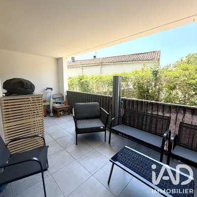 Appartement à Aubagne (13400)