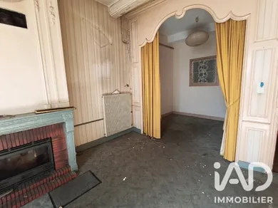 Apartment in Clermont-Ferrand (63100)